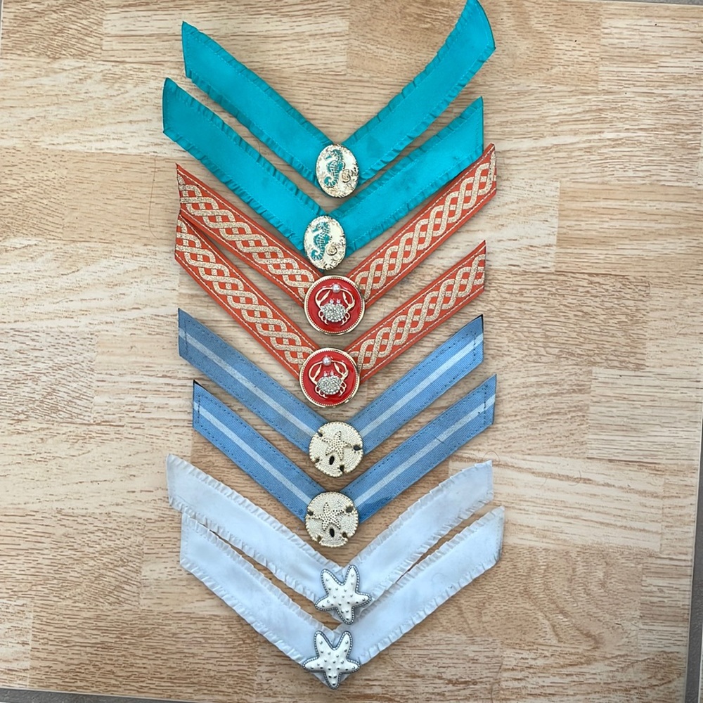 Lindsay Phillips Straps Bundle